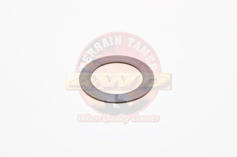 WASHER PINION ADJUSTING T=1.55 SUITS LSD &amp; DIFF LOCK