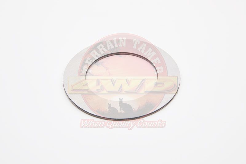 SHIM DIFF CASE BEARING L/H T=2.08