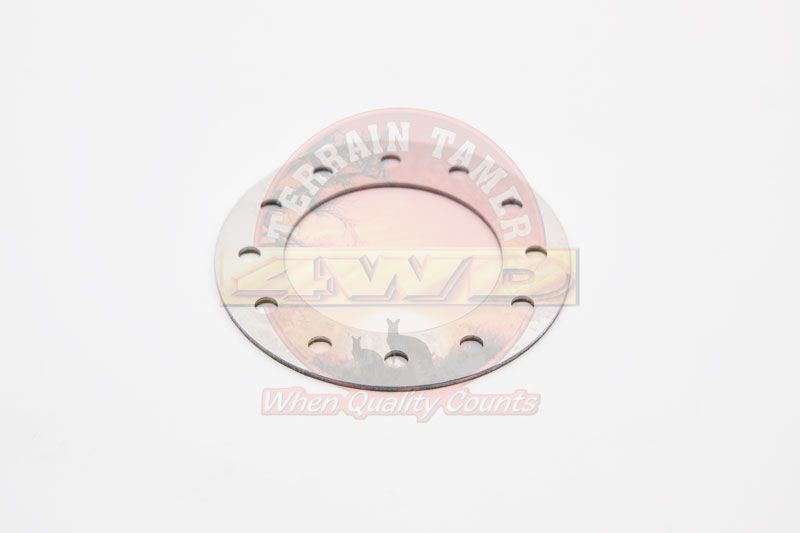 SHIM DIFF CASE BEARING R/H T=1.66