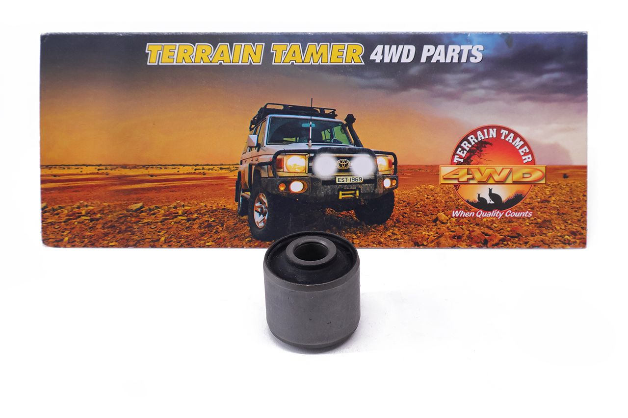 BUSH SHOCK ABSORBER FRONT LOWER SUITS OE SHOCK ABSORBER