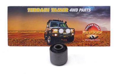 BUSH SHOCK ABSORBER FRONT LOWER SUITS OE SHOCK ABSORBER
