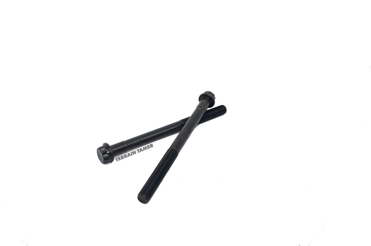 HEAD BOLT 1GDFTV 2GDFTV 1
