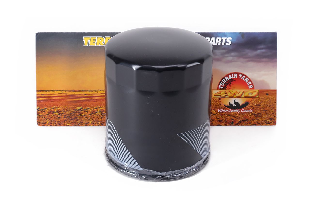 OIL FILTER 7