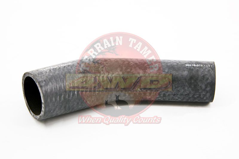 HOSE, BOTTOM PUMP SIDE F 2F 2