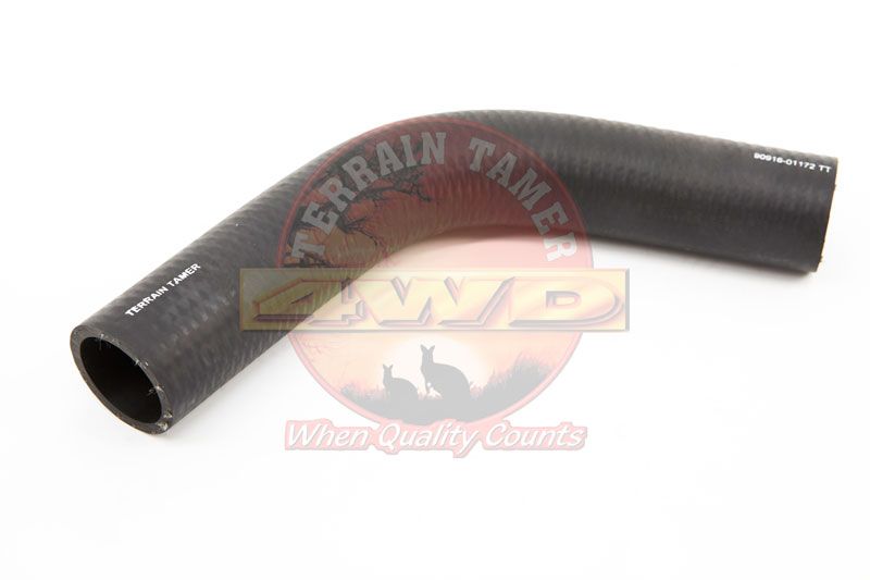 HOSE RADIATOR TOP 56