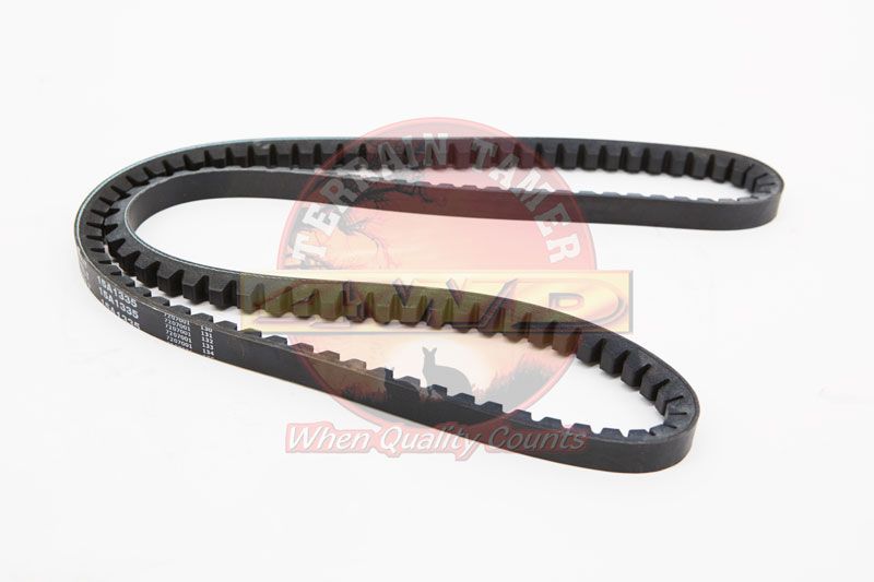 BELT POWER STEERING WILL NOT SUIT FJ80 3FE ENGINE 2