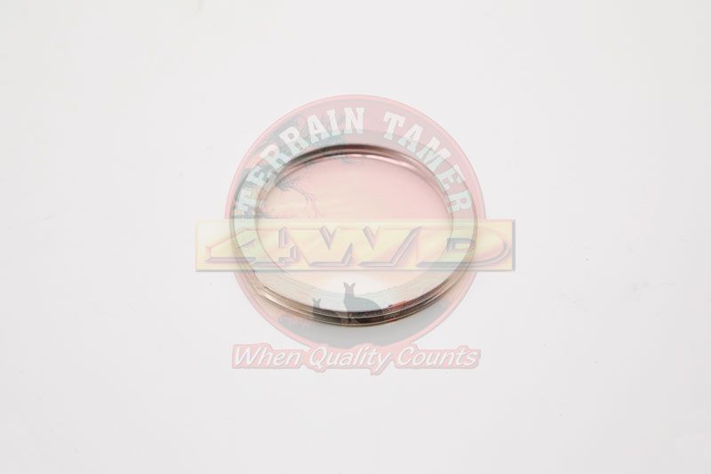 GASKET EXHAUST FLANGE NO.2