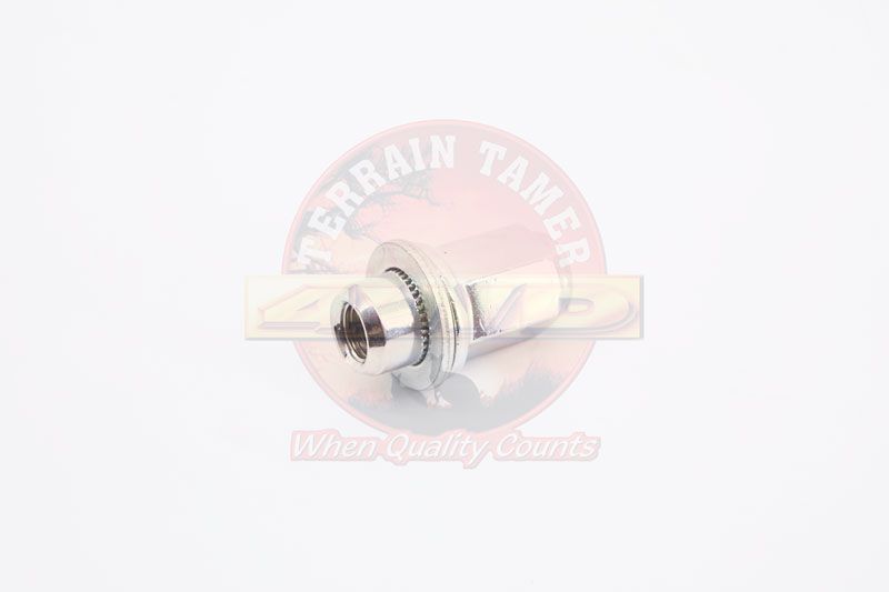 NUT WHEEL 2