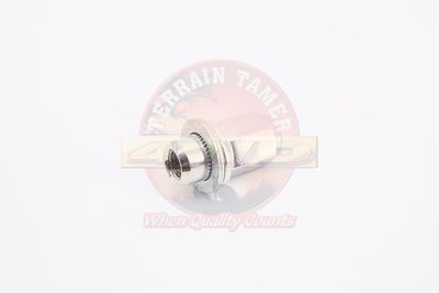 NUT WHEEL 2