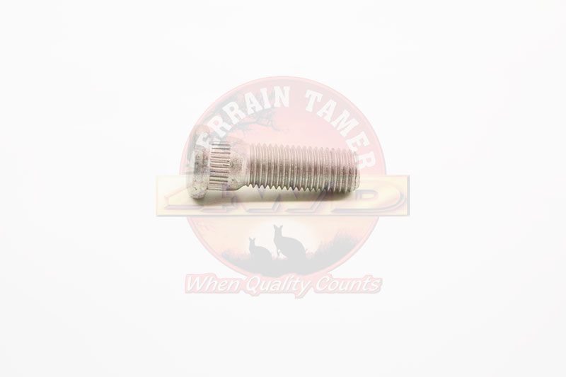 STUD WHEEL 1