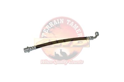 BRAKE HOSE REAR L/H 2