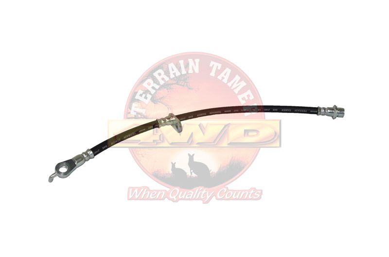 BRAKE HOSE FRONT R/H 5