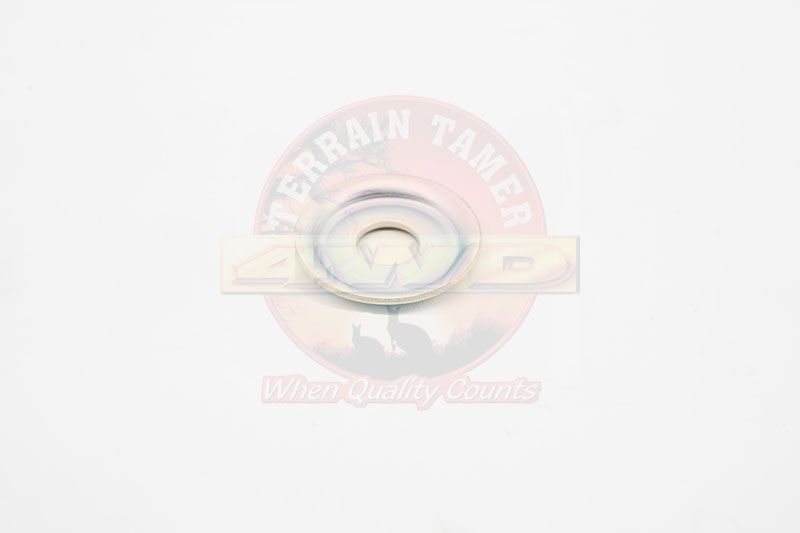 WASHER STABILIZER BAR LINK ROD FRONT