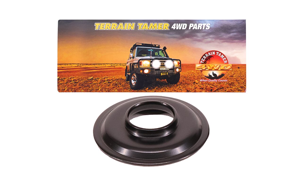 RETAINER WASHER SHOCK ABSORBER BUSH 1