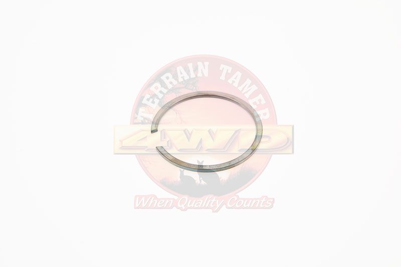 CIRCLIP AXLE SHAFT REAR 4
