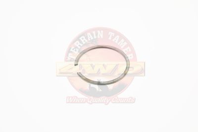 CIRCLIP AXLE SHAFT REAR 4