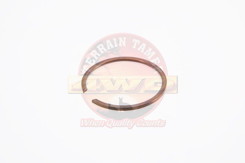 CIRCLIP AXLE SHAFT 2