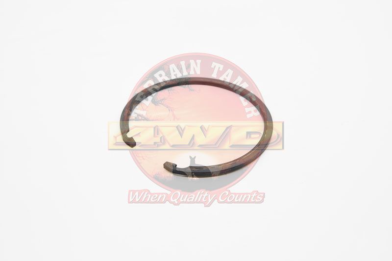 CIRCLIP HUB FRONT AXLE