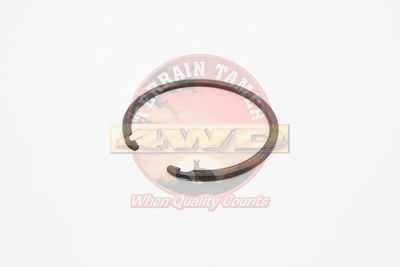 CIRCLIP HUB FRONT AXLE