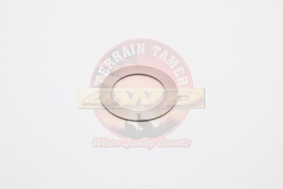 SHIM PINION ADJUSTING T=1.82