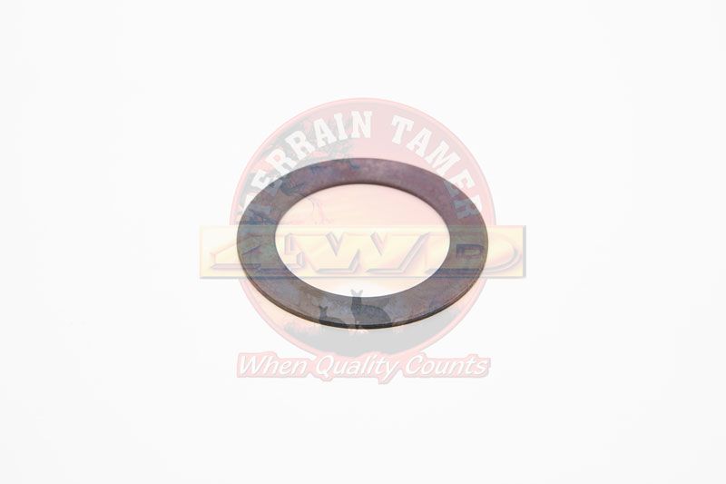 WASHER PINION ADJUSTING T=1.325 SUITS LSD &amp; DIFF LOCK