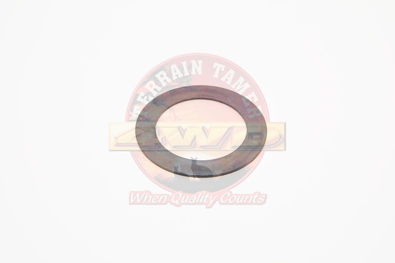 WASHER PINION ADJUSTING T=1.425 SUITS LSD &amp; DIFF LOCK