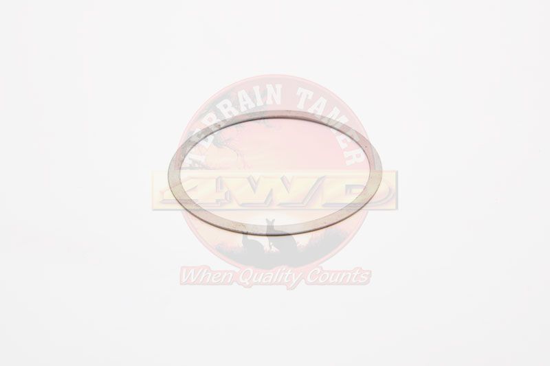 SHIM REAR OUTPUT SHAFT T=0.60