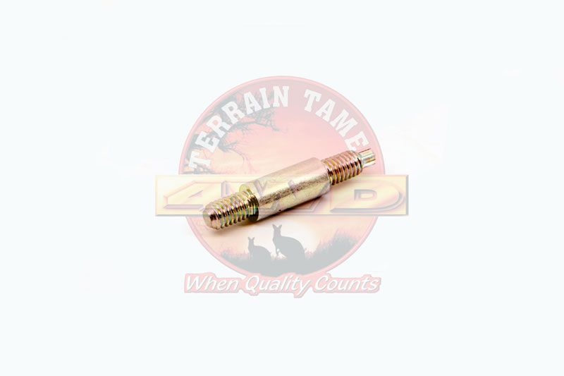 STUD INJECTOR PIPE CLAMP 2