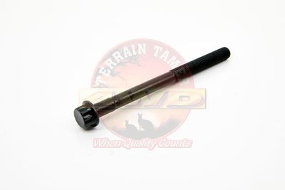 BOLT CYLINDER HEAD 1