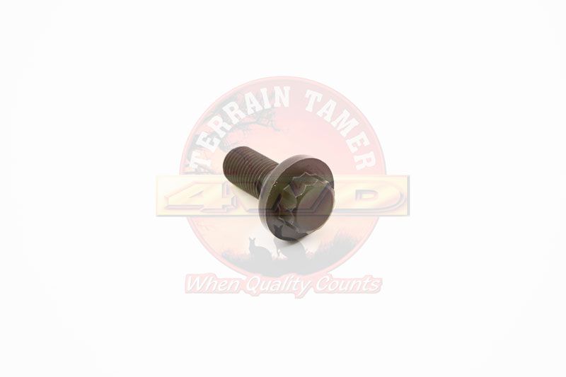 BOLT FLYWHEEL 6