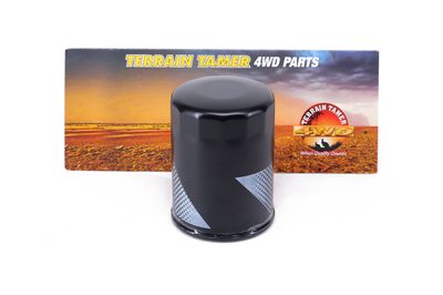 OIL FILTER Z418