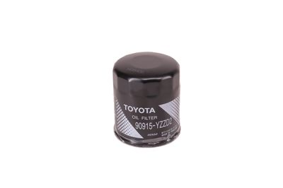 OIL FILTER 5