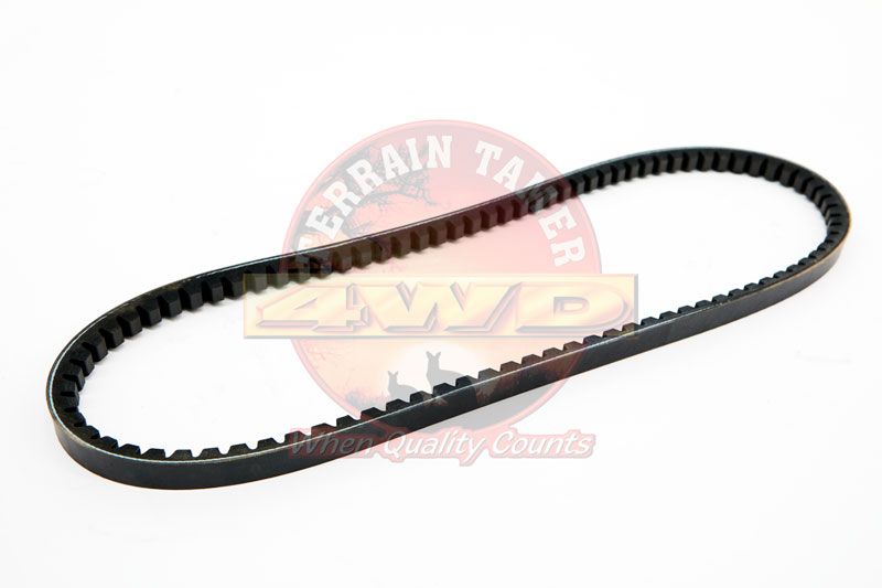 BELT FAN 3