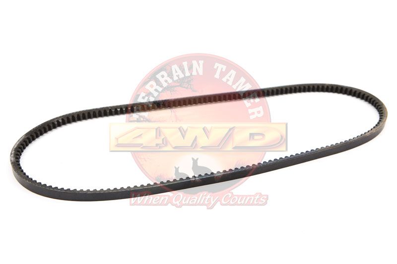 BELT FAN 5