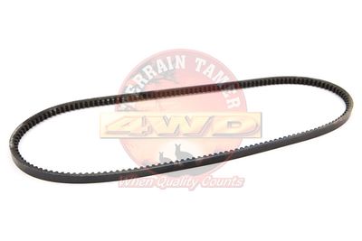BELT FAN 5