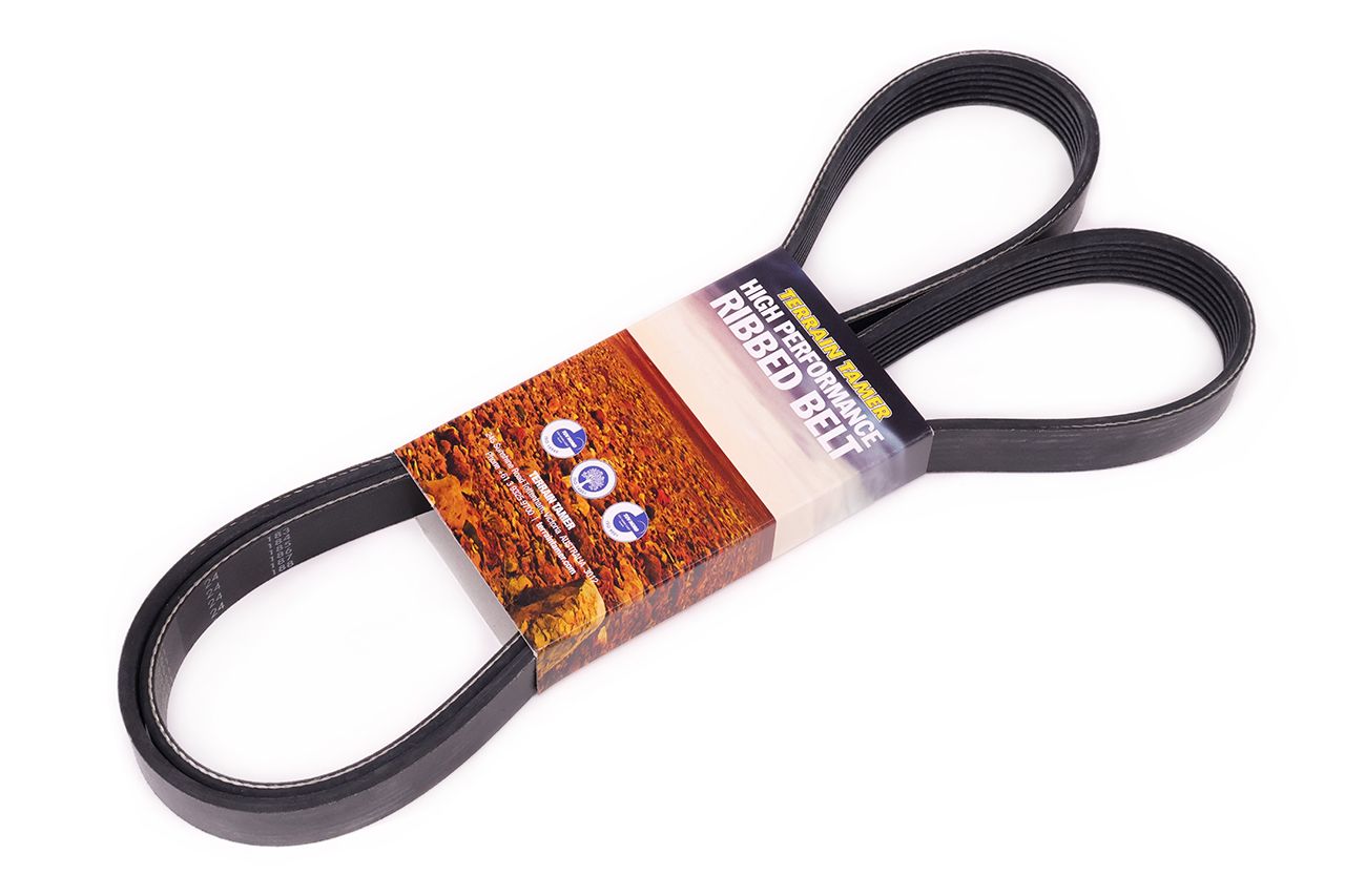 BELTS