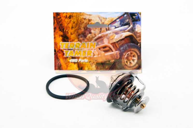 THERMOSTAT KIT MADE IN JAPAN