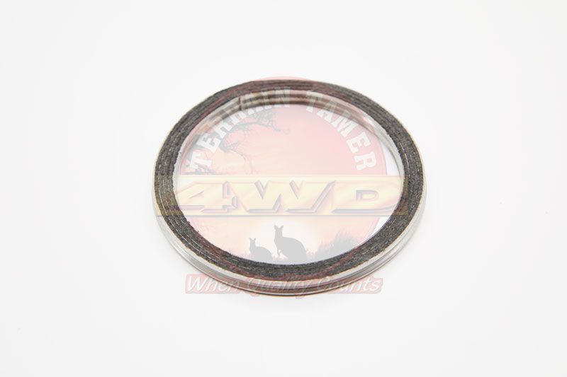 GASKET EXHAUST FLANGE 2F