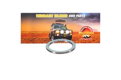 GASKET EXHAUST FLANGE OR EXHAUST PIPE