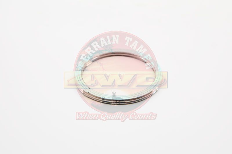 GASKET EXHAUST FLANGE 4