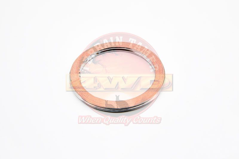 GASKET EXHAUST PIPE 6