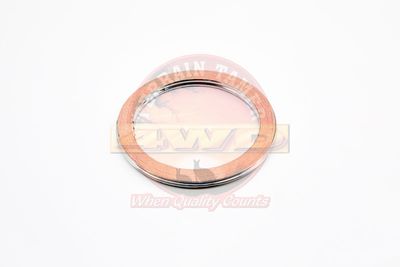 GASKET EXHAUST PIPE 6