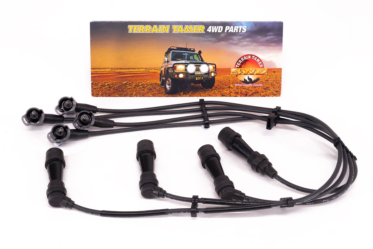 CORD SET, COIL H293