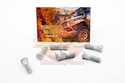 WHEEL STUD KIT 1