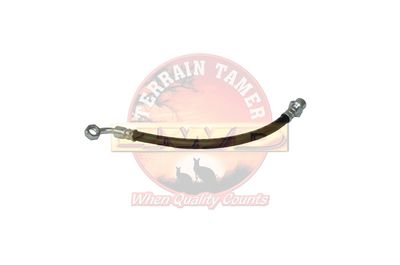BRAKE HOSE REAR R/H 1