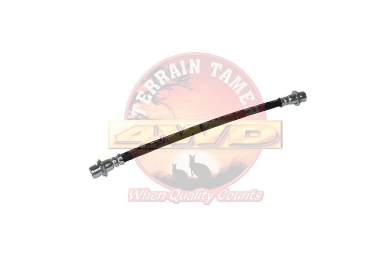 BRAKE HOSE REAR BRAKE TUBE NO.2