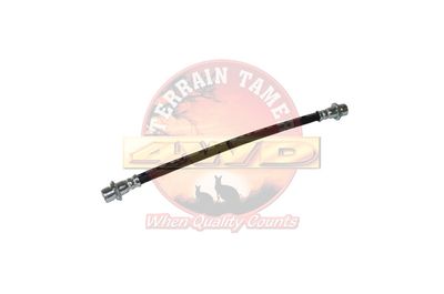 BRAKE HOSE REAR BRAKE TUBE NO.2