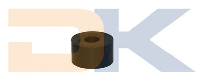BUSH SHOCK ABSORBER PIN FRONT UPPER OR LOWER PIN REAR UPPER 2