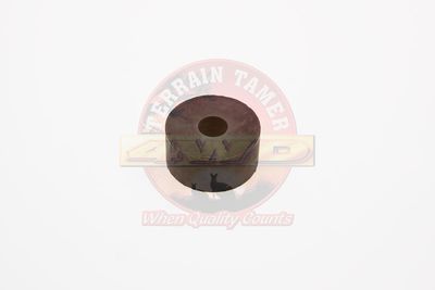 CUSHION SHOCK ABSORBER UPPER 1