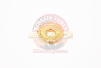 RETAINER FRONT SHOCK ABSORBER BUSH UPPER NO.2